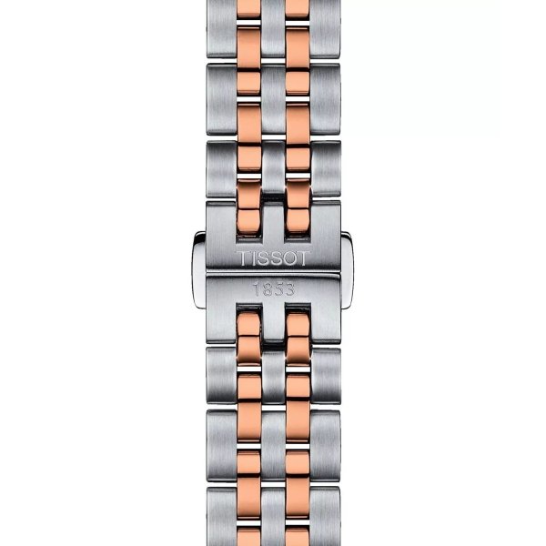Tissot Ballade Powermatic 80 Automatic Watch 32mm - T108.208.22.117.01
