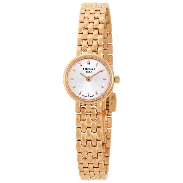 Tissot Lovely Quartz Watch 19.5mm - T058.009.33.031.01