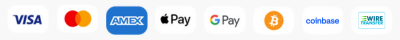 Payment logo